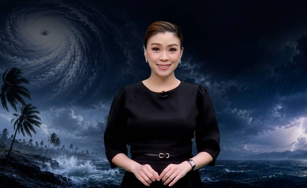 จับตาฤดูไต้ฝุ่นปี 69 เสี่ยงติดอันดับฤดูพายุที่ดุเดือดที่สุด!