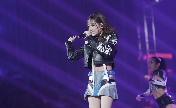 กิ่งแก้ม V9 เปลี่ยนเพลง  "TRUE AF2026"  สัปดาห์ 2 พร้อมเปิดศึก "Producer's Week"