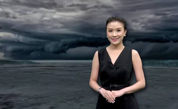 3 ปัจจัยกำหนด “ฤดูฝน” ไทย  ปลาย ก.ค. เตือนฝนหนักอีกระลอก
