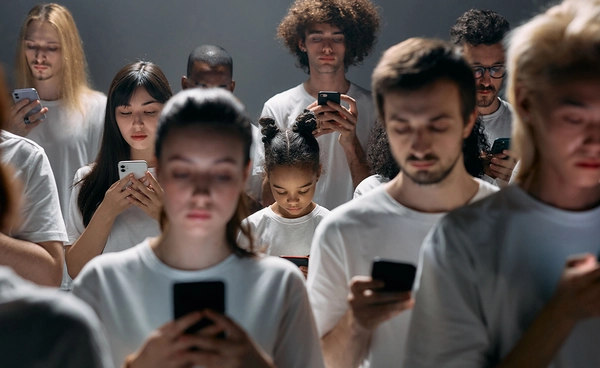 “Meta” ประกาศข้อจำกัดการใช้งานเพื่อคุ้มครองวัยรุ่น ซ่อนไลก์ แบนฟิลเตอร์ เล่นได้วันละ 2 ชม.