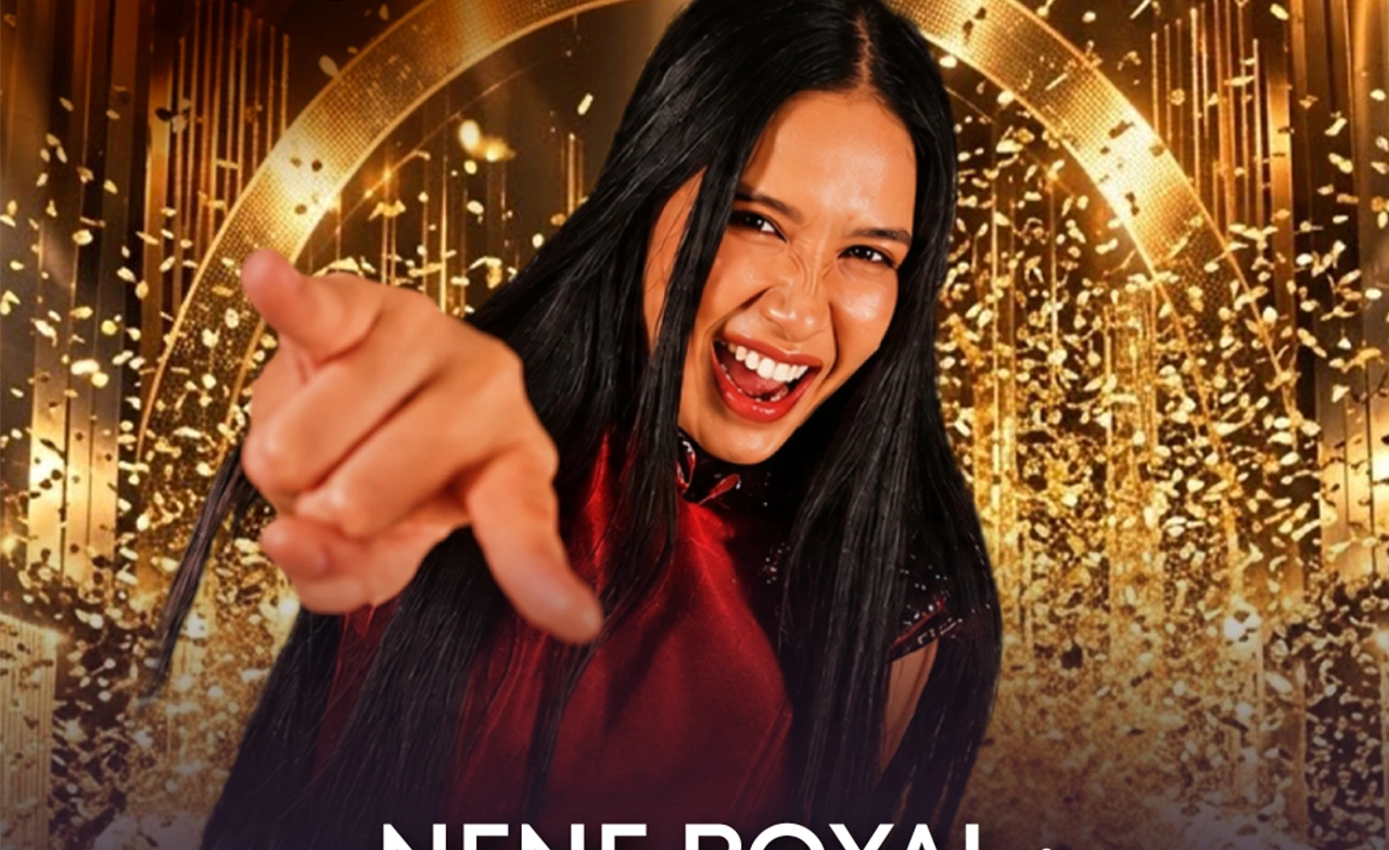 ชวนคนไทยร่วมแสดงความยินดี งาน “Welcome NENE ROYAL : Win The World for Thailand”