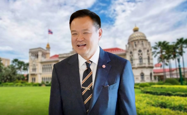 “ผู้ประกอบการพูด รัฐบาลฟัง” นายกฯ เปิดวงหารือเอกชน เร่งขับเคลื่อนเศรษฐกิจไทย