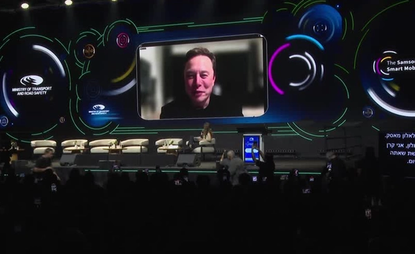 “อีลอน มัสก์” ลั่น “รถไร้คนขับ” Tesla บุกทั่วสหรัฐฯ ปีนี้ แม้ยังมีปัญหาในเท็กซัส