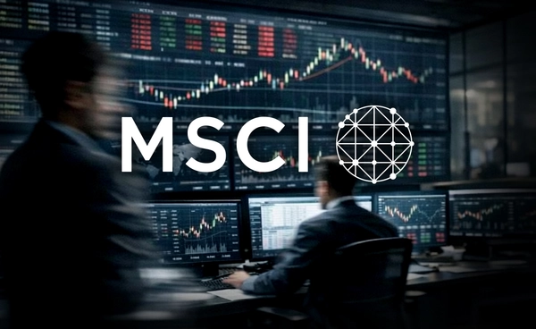 "MSCI" เป็นใคร มาจากไหน ? ทำไมถึงกลายเป็นผู้คัดเกรดตลาดทุนทั่วโลก