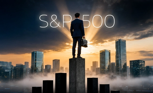 โกลด์แมน แซคส์ อัพเป้า "S&P 500" ปืนี้แตะ 8,000 จุด คาดแรงหนุนกำไรหุ้น AI