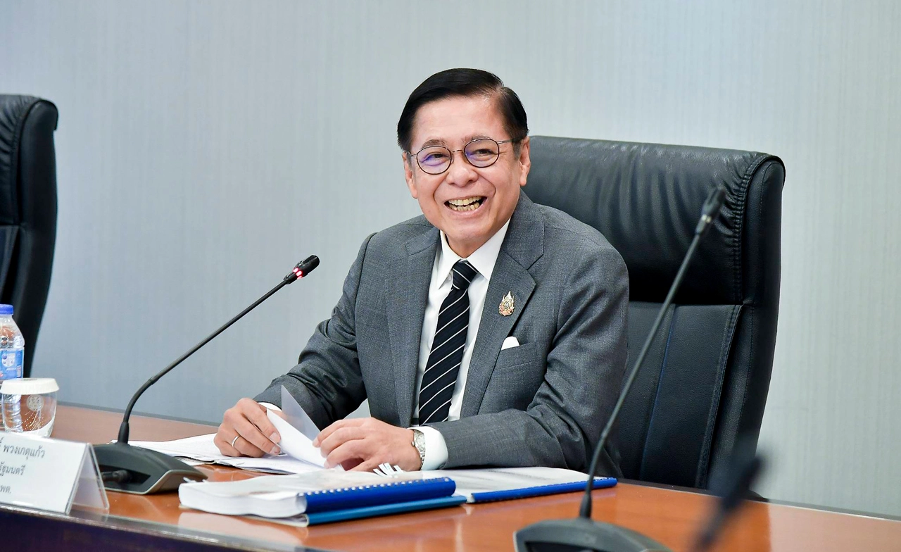 จับตาประชุม UNCLOS ไทย–กัมพูชา รอบ 2 ย้ำไทยขีดเส้นตามกฎหมาย