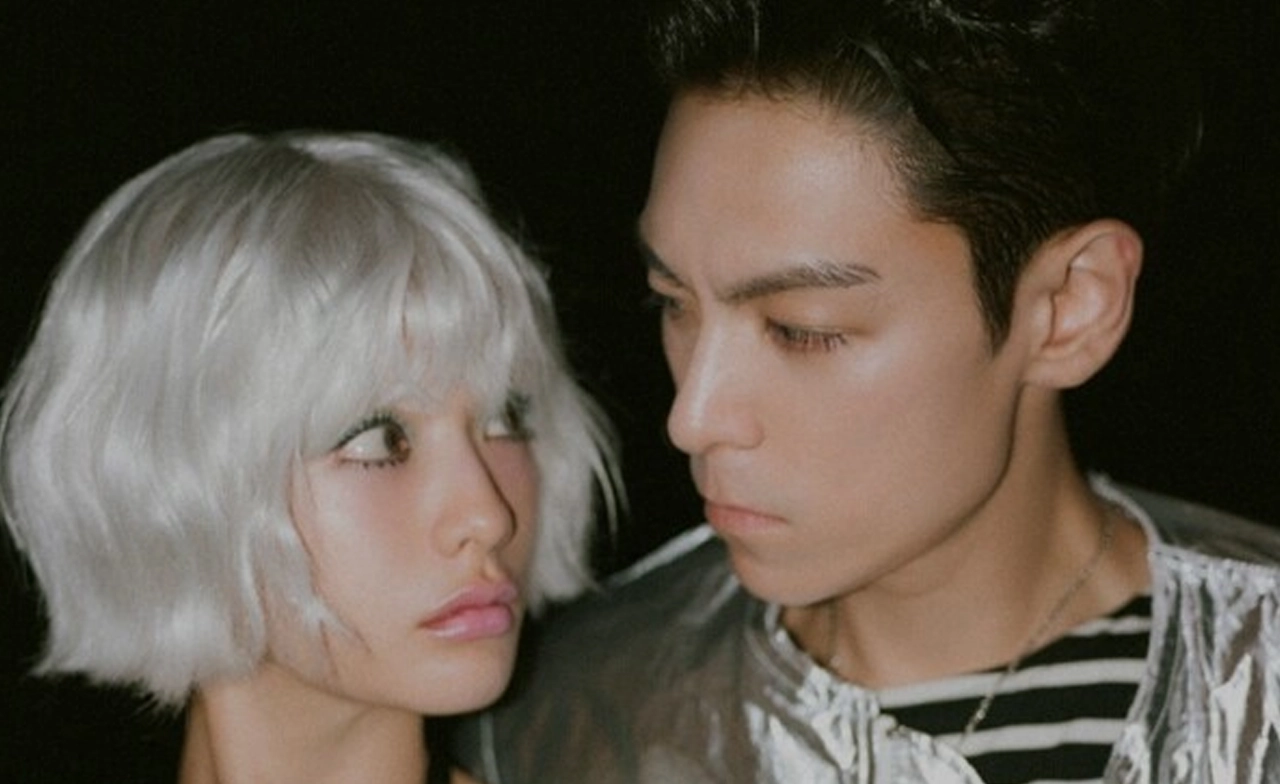 หวานมาก! Dispatch รายงาน TOP × นานะ กำลังคบหาดูใจกัน