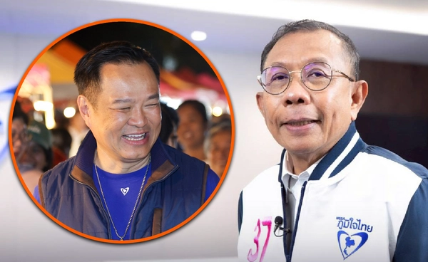 ศุภชัย ลั่นฟ้อง! โพสต์เท็จโยงบิ๊กผู้รับเหมากับอนุทิน 