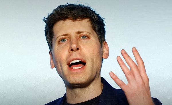 ฟลอริดาฟ้อง OpenAI และ Sam Altman ปม ChatGPT เอาเปรียบผู้ใช้