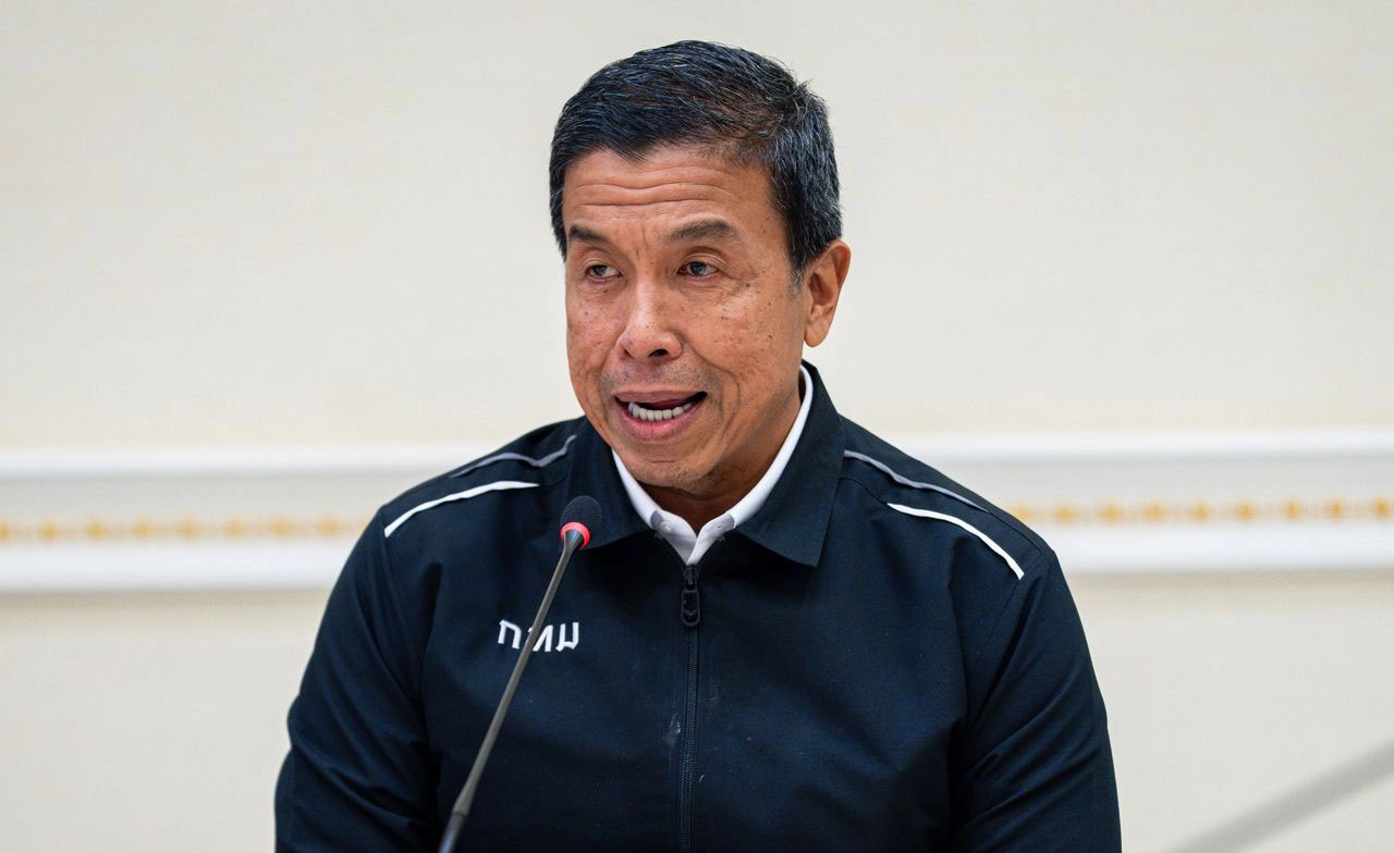 ผู้ว่าฯ กทม. ย้ำบ้านพักราชการไม่มีสิทธิ์รับเงินเยียวยาน้ำท่วมตามหลักเกณฑ์