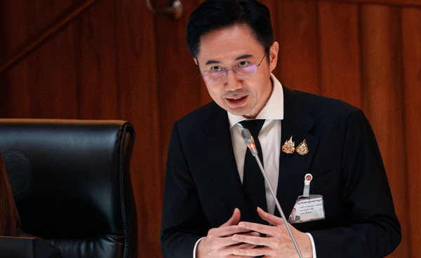 “ยศชนัน” ชูนวัตกรรมขับเศรษฐกิจ พลิกโฉมมหาวิทยาลัย