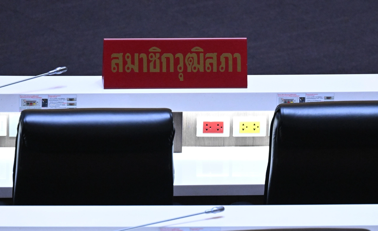 ขั้นตอนต่อไปคดีเลือก สว. 77 คน หลัง กกต.มีมติส่งศาลฎีกา