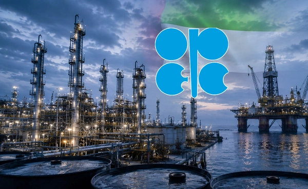 UAE แจงถอนตัวจาก "OPEC" เป็นยุทธศาสตร์ศก.
