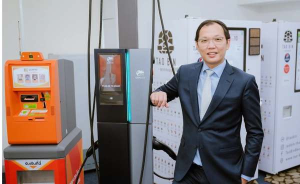 FSMART แตกไลน์ธุรกิจ ปั้นแพลตฟอร์มอสังหาฯ ร่วมกับ FORTH โชว์กำไรแผ่ว 135.5 ล้าน Q1/69