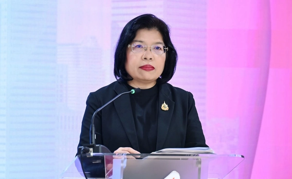 กรมทรัพย์สินทางปัญญา เผย 3 เดือนแรกปี 69 ยอดจดทะเบียนการค้าเฉียด 1.9 หมื่นคำขอ