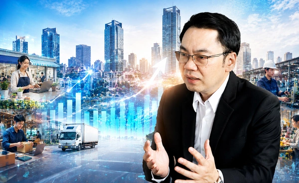 สมาพันธ์ SME ไทย ชงกระทรวงอุตฯฟื้นเศรษฐกิจฐานราก
