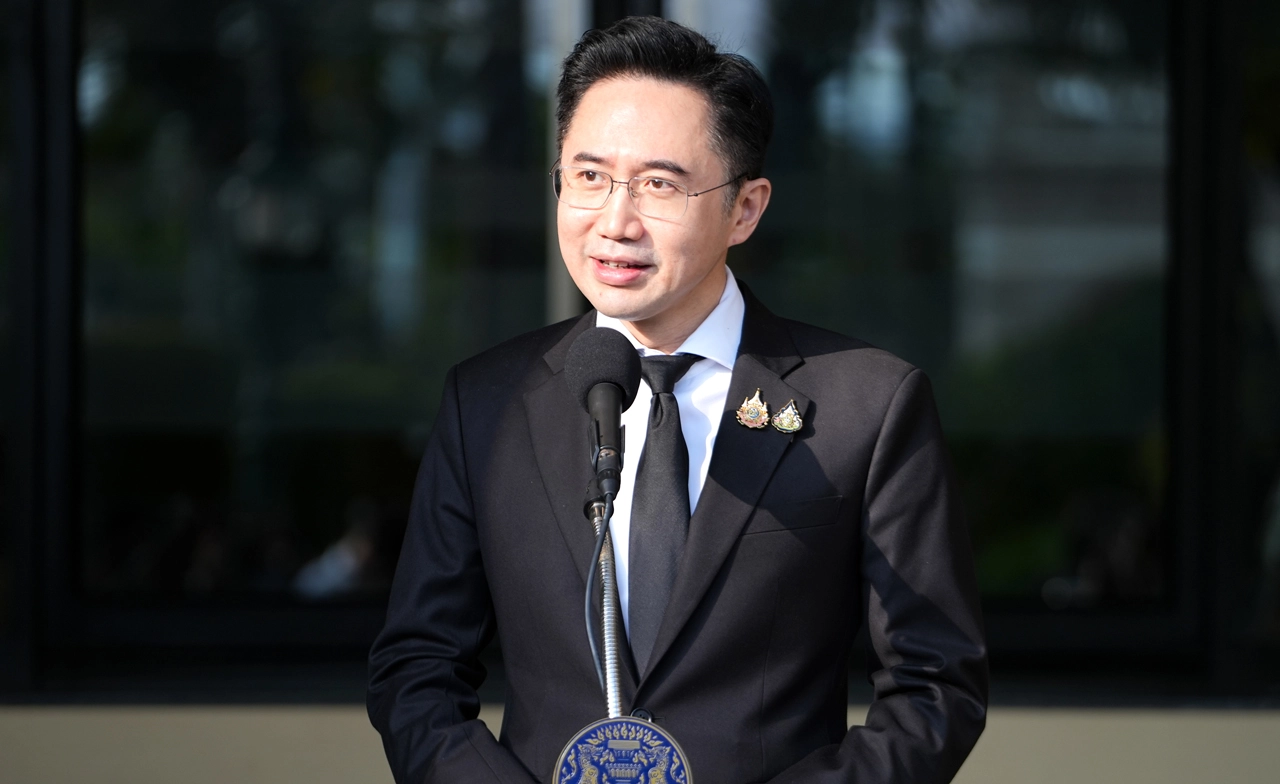 หมดยุคไทยสมองไหล ยศชนัน ปลดล็อกทุนรัฐบาล ใช้ทุนเหลือ 1 เท่า