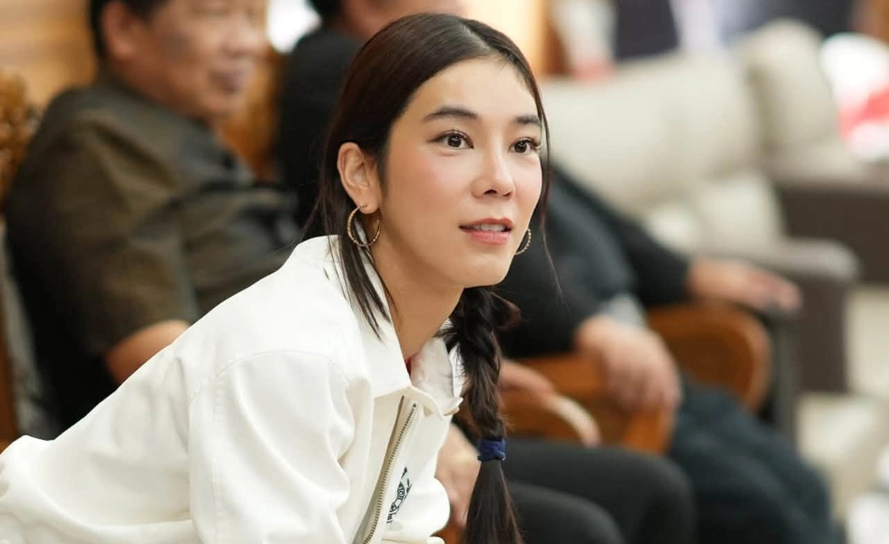 สามี ไอเดีย สุชาดา คือใคร? เปิดข้อมูล “ไทหยาง ซาง” ทรัพย์สิน 1.8 พันล้าน