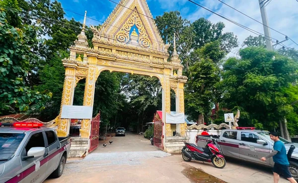 ที่ดินวัด ใครเป็นเจ้าของ? เปิดข้อกม. “เจ้าอาวาส” มีสิทธิจัดการอย่างไร ?