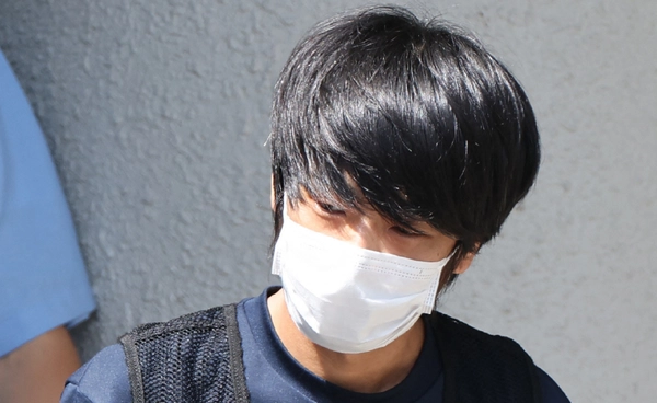ศาลญี่ปุ่นตัดสินให้มือสังหาร "ชินโซ อาเบะ" ถูกจำคุกตลอดชีวิต