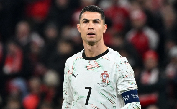 ระบำส่งท้ายทีมชาติโปรตุเกสของ CR7: คริสเตียโน่ โรนัลโด้ กับเดิมพันครั้งสุดท้ายในวัย 41 ปี