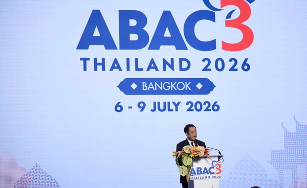 นายกฯ เปิดประชุม ABAC ชูความร่วมมือรัฐ-เอกชน ผลักดัน Thailand FastPass