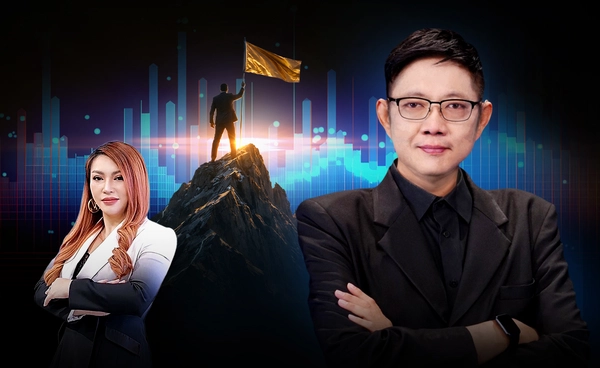 สรุปมุมมอง "ป็อก ยุวาน" เทรด TFEX อย่างไรให้ชนะ? ชี้เป้า SET50 มีโอกาสปรับขึ้น พร้อมแนะทริคบริหารหน้าตัก