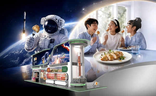 CPF ดันยอดขายปี 69 โต 5% ชูนวัตกรรมอาหารระดับอวกาศรุกตลาดโลก