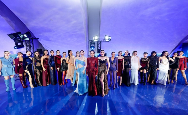 เปิดฉาก มิสเวิลด์ ไทยแลนด์ 2026 The WORLD is TRUE 23 สาวงามออร่าแรง ประเดิมเดือด Fast Track: Model ลุ้นตั๋วลัดสู่รอบลึก