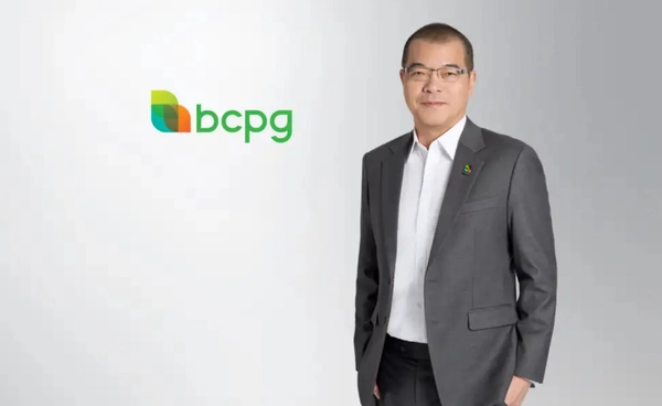 BCPG งบ  Q1/69 กำไรโต 373.5% จากแรงหนุนพอร์ตลงทุนต่างประเทศ