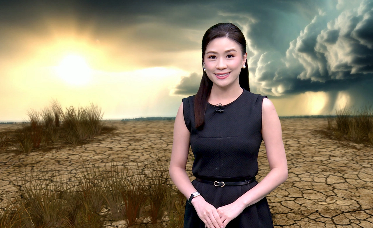โลกกำลังเจอ “เอลนีโญ” รุนแรง! บางพื้นที่แล้งสุดขั้ว–บางพื้นที่น้ำท่วมหนัก