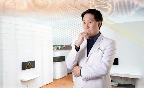 "MEDEZE" คว้ามาตรฐาน Cell Banking รายแรกของไทย ตามระเบียบกรมวิทยาศาสตร์การแพทย์