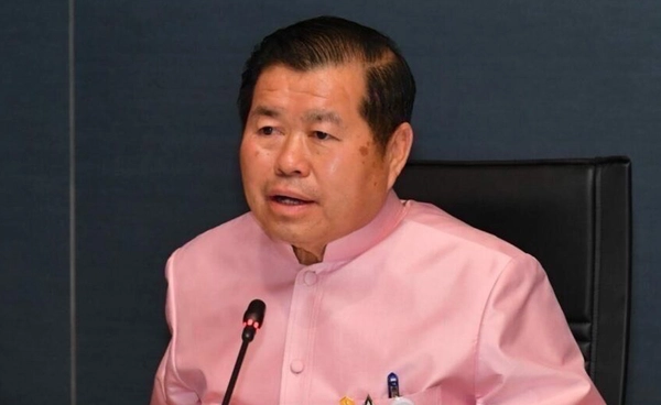 ศาลอุทธรณ์ยกฟ้อง “นิพนธ์ บุญญามณี” คดี ม.157 ปมไม่จ่ายค่ารถซ่อมบำรุงทาง 50 ล้าน