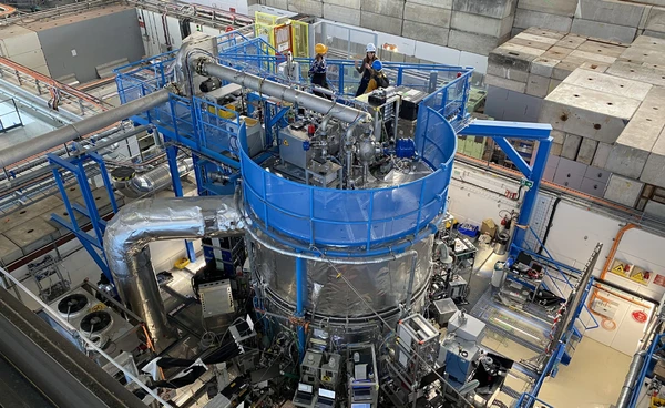 CERN เผย วิจัยฟิสิกส์อนุภาค 25 ปี สร้างเศรษฐกิจแสนล้าน สร้างงานวิจัยกว่า 160,000 ฉบับ