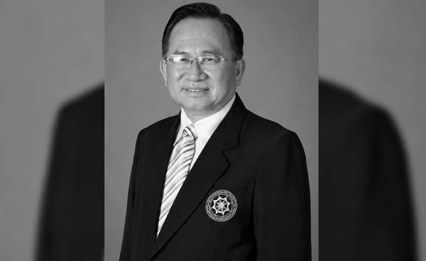 อธิบดีราชทัณฑ์เผย "ศุภชัย ศรีศุภอักษร" เสียชีวิตหลังผ่าตัดหัวใจ