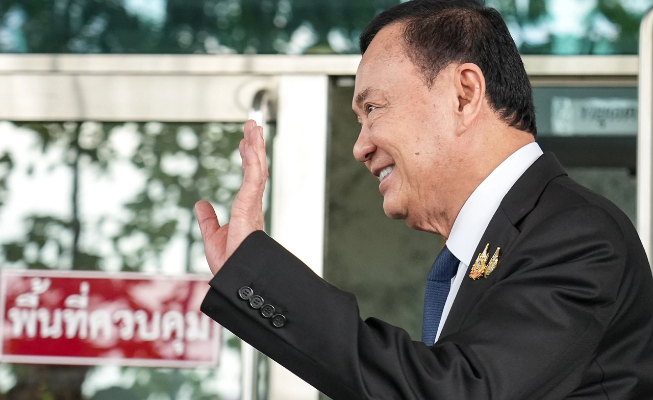 ทักษิณยื่นขอนิรโทษกรรม เปิดข้อกฎหมายใหม่ ใครมีสิทธิได้รับประโยชน์?