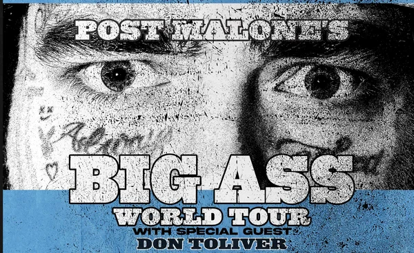 เกิดอะไรขึ้น?! คอนเสิร์ต Post Malone ถูกเลื่อนออกไปอย่างไม่มีกำหนด