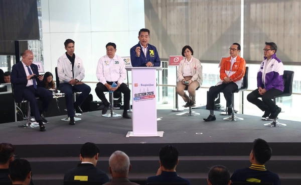“ภัยพิบัติ” ก่อปัญหาเศรษฐกิจ ไทยต้องแก้อย่างไรถึงได้ผล?