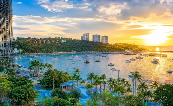 "ชลบุรี"เร่งยกระดับสู่เมืองท่องเที่ยวเชิงสุขภาพ