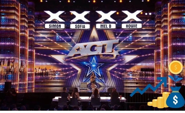ถอดโมเดล AGT เวทีระดับโลก เปลี่ยนคอนเทนต์เป็นธุรกิจ ผู้ชม 1,000 ล้านคน