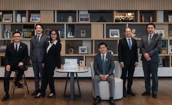 เครือซีพี เดินหน้าความยั่งยืนมาตรฐานระดับโลก ติด Top 5%