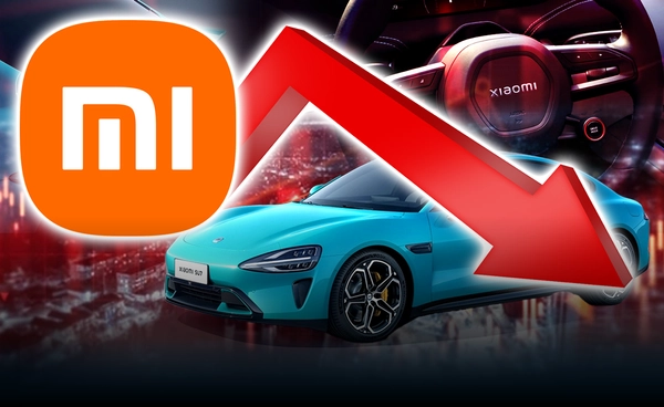 เกิดอะไรขึ้น! ยอด "Xiaomi SU7 Ultra" ดิ่งแรงเหลือไม่ถึง 50 คัน