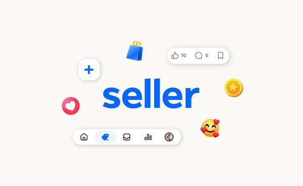 Meta เปิดตัว Seller แอปขายของบน Facebook ใช้ AI ช่วยลงขายสินค้าและบริหารร้านให้