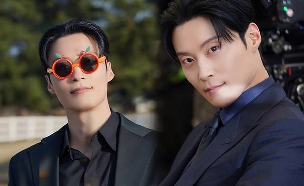 ประวัติ "ฮอนัมจุน"  จากหนุ่มบ้านไร่ที่เคยฝันอยากเป็นนักดนตรี สู่พระเอกผู้คลั่งรักใน  My Royal Nemesis 