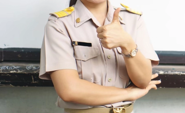 งานมั่นคง-สวัสดิการดี เหตุผลหลัก “เลือกรับราชการ” แม้เบื่อแต่จำเป็นต้องอยู่ต่อเพื่อครอบครัว