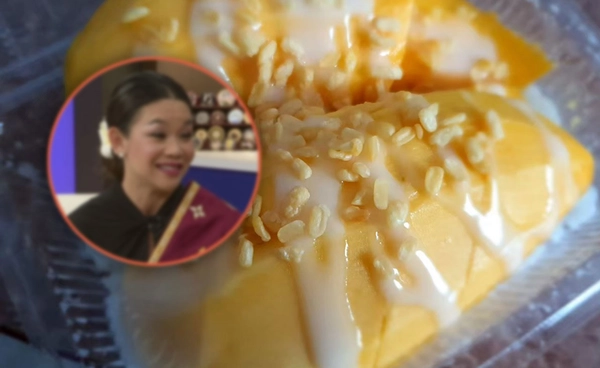 สรุปดราม่าศึกเคลม “ข้าวเหนียวมะม่วง” ย้อนดูประวัติศาสตร์ ใครเป็นคิดค้น?