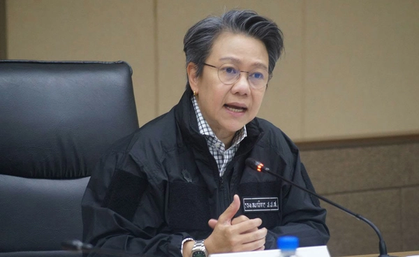 อัยการญี่ปุ่นสั่งไม่ฟ้องหญิงไทยคดียาเสพติด ป.ป.ส. เตรียมรับตัวกลับประเทศ