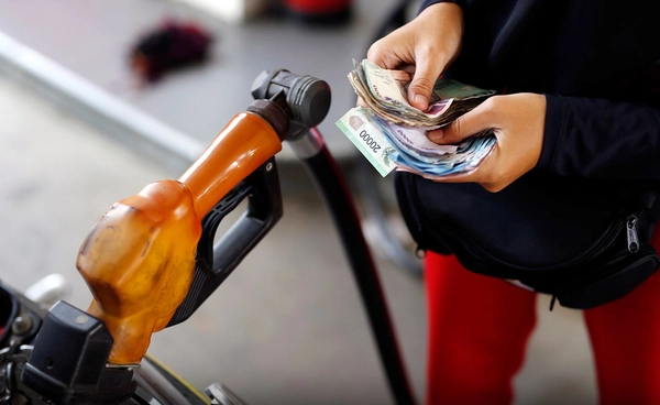 อินโดฯ ขึ้นราคาเบนซิน ครั้งแรก 32% รับมือ วิกฤตอิหร่านดันน้ำมันโลก