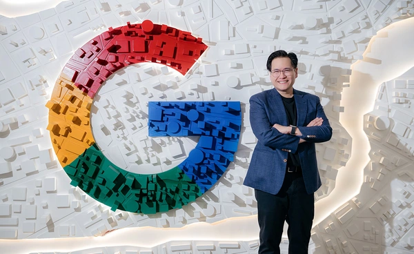 "Google Cloud" ประกาศแต่งตั้ง “สรุจ ทิพเสนา” ดำรงตำแหน่ง Country Manager ประจำประเทศไทย