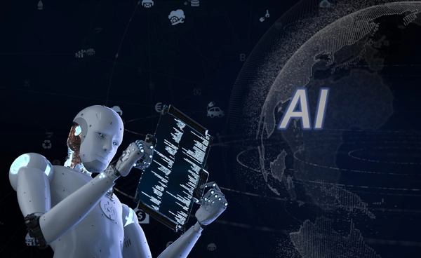 ยักษ์ใหญ่ไอทีของอินเดีย คาด "AI Agent" อาจทำงานแทนคนได้ถึงครึ่งองค์กร